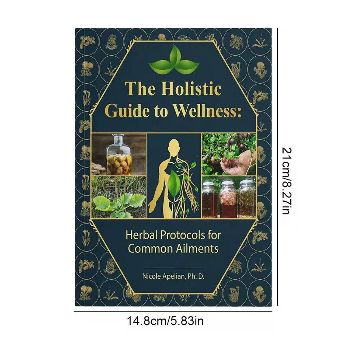 The HolisticEssentials Guide