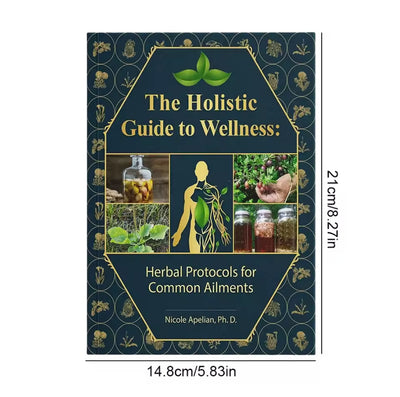 The HolisticEssentials Guide