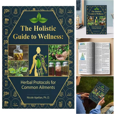 The HolisticEssentials Guide