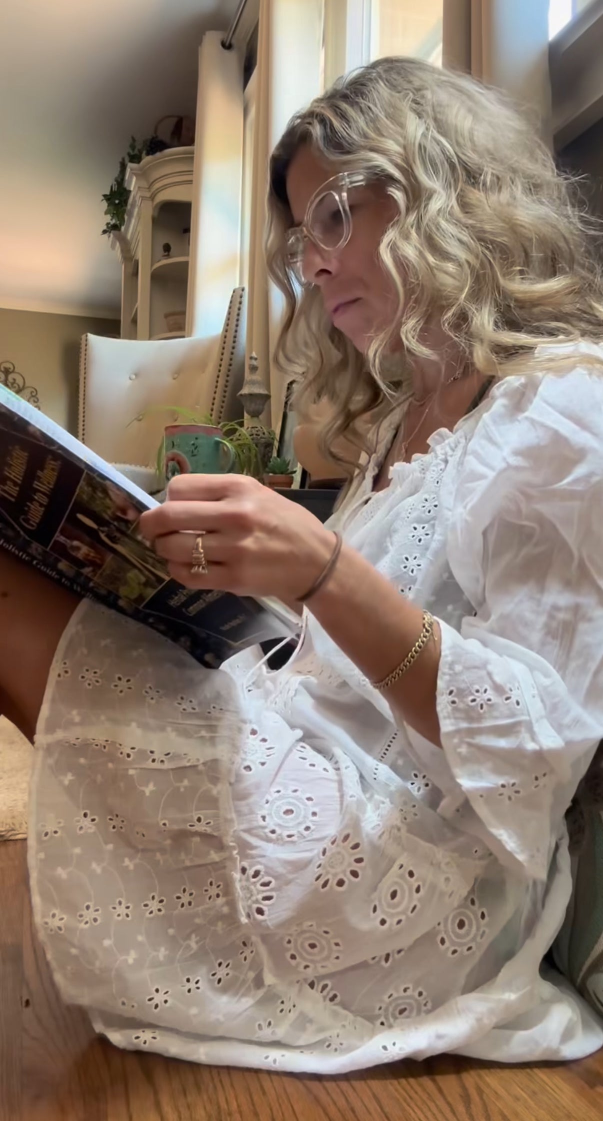Review by Janet A