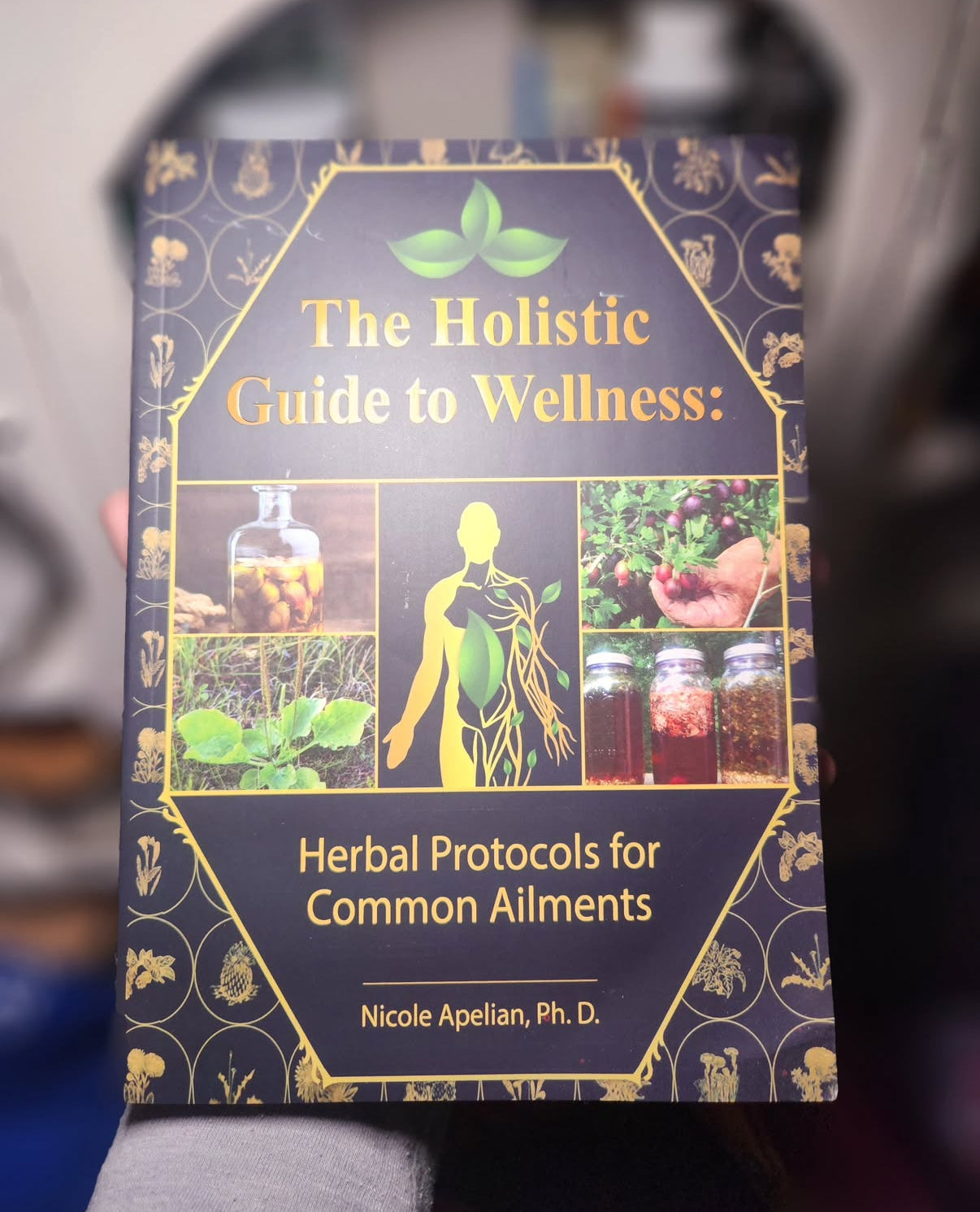 Review by Samantha Sadtler