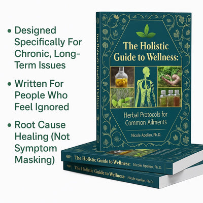 The HolisticEssentials Guide