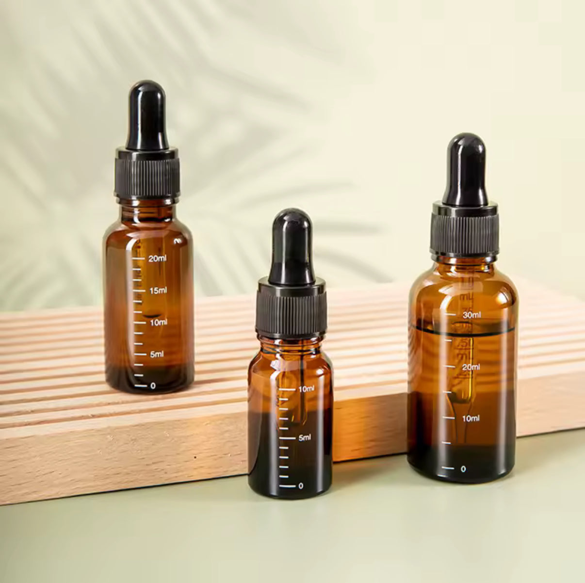 HolisticEssentials Tinctures Kit