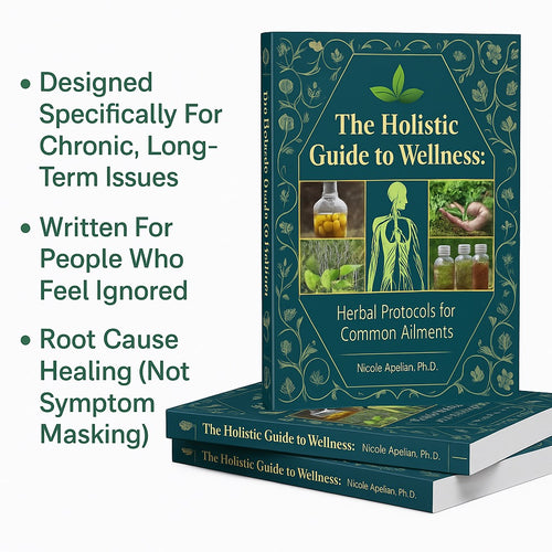 The HolisticEssentials Guide